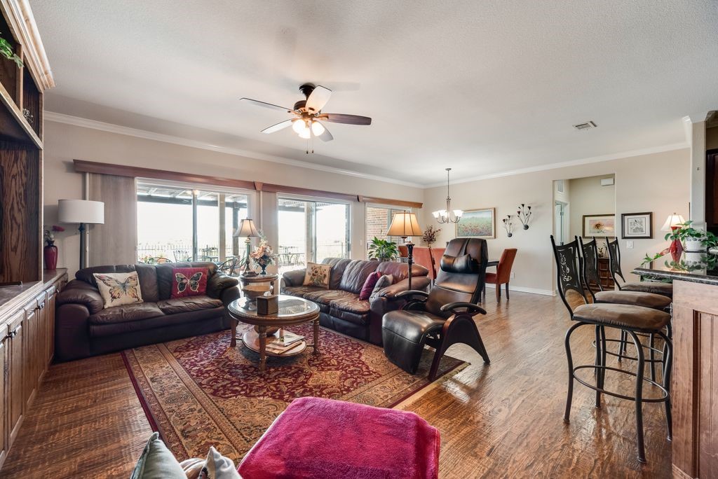 1565 Harbor Springs Drive Frisco TX 75036