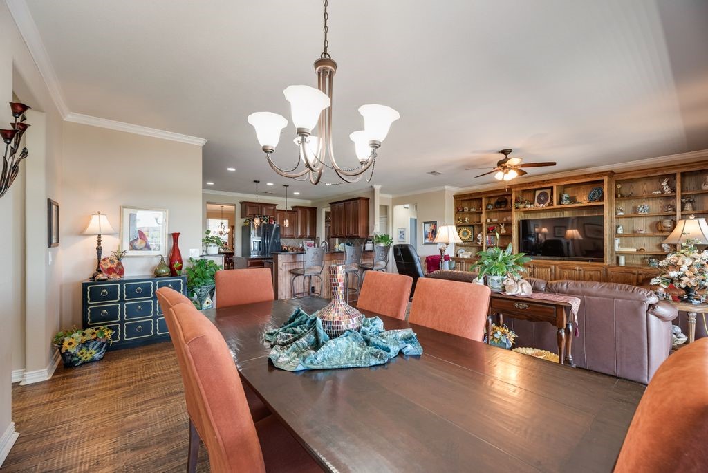 1565 Harbor Springs Drive Frisco TX 75036