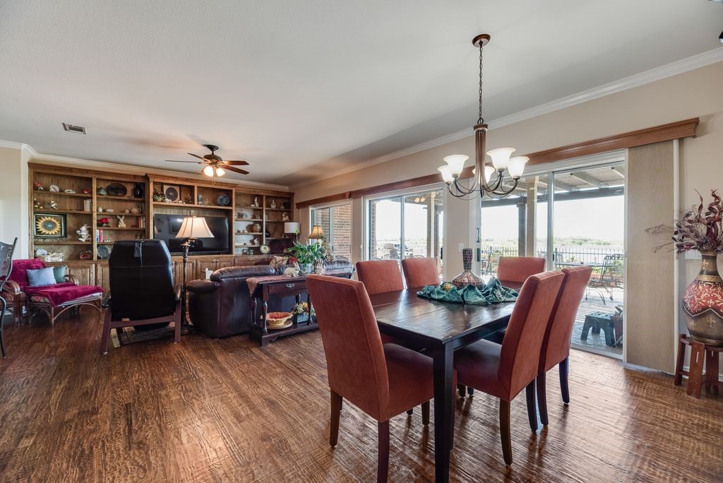 1565 Harbor Springs Drive Frisco TX 75036
