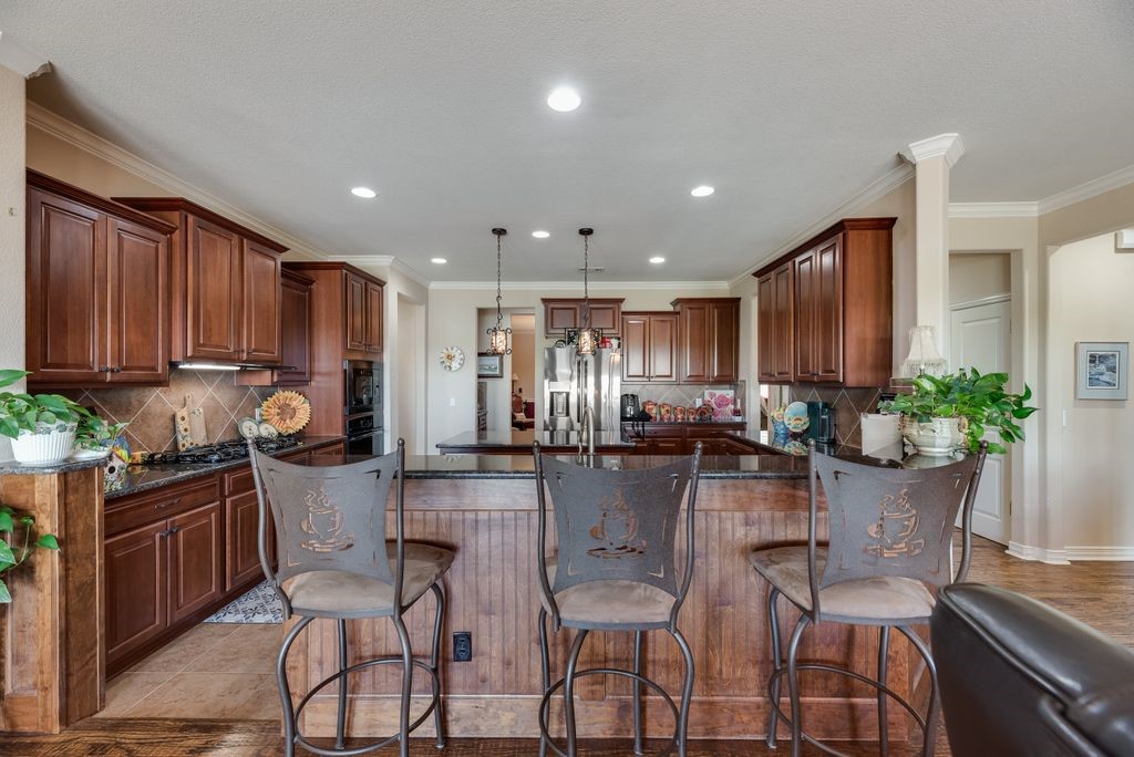 1565 Harbor Springs Drive Frisco TX 75036