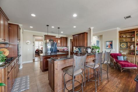 1565 Harbor Springs Drive Frisco TX 75036