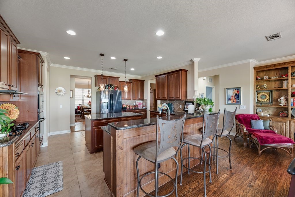 1565 Harbor Springs Drive Frisco TX 75036