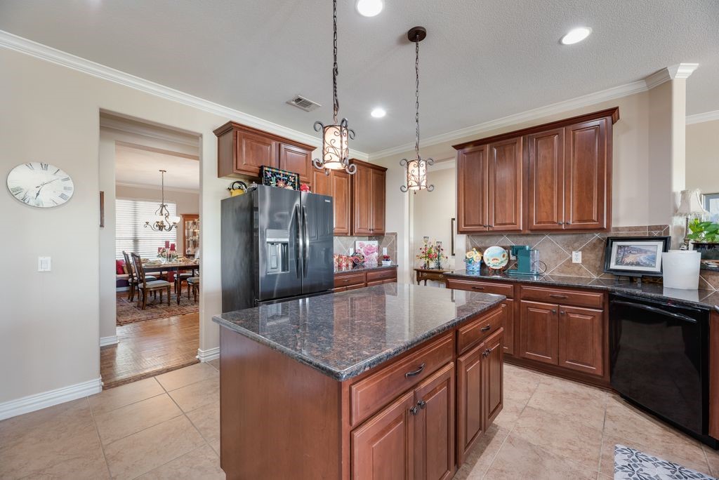 1565 Harbor Springs Drive Frisco TX 75036