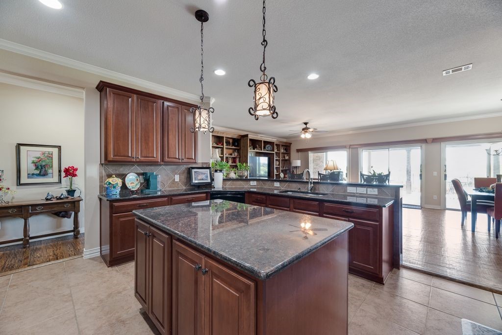1565 Harbor Springs Drive Frisco TX 75036