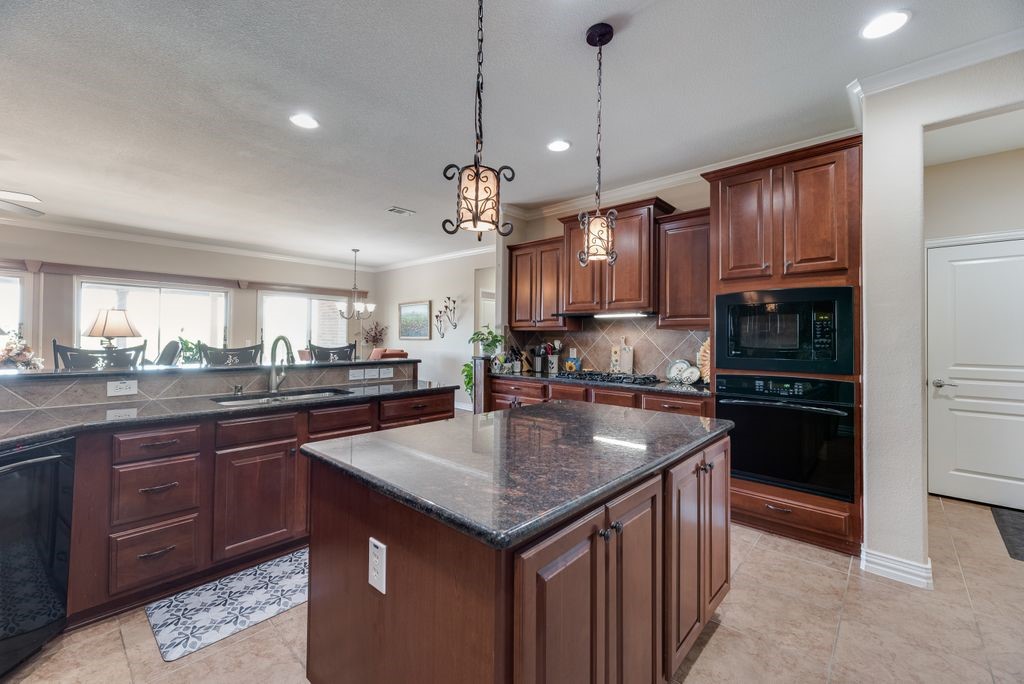 1565 Harbor Springs Drive Frisco TX 75036