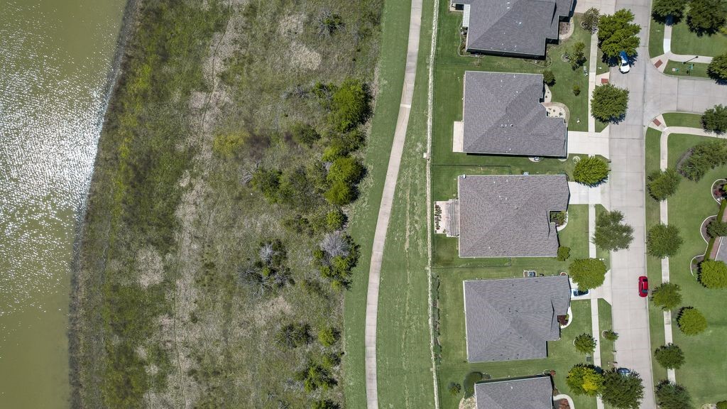 1565 Harbor Springs Drive Frisco TX 75036