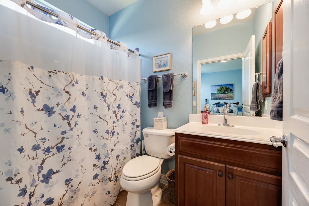 1565 Harbor Springs Drive Frisco TX 75036