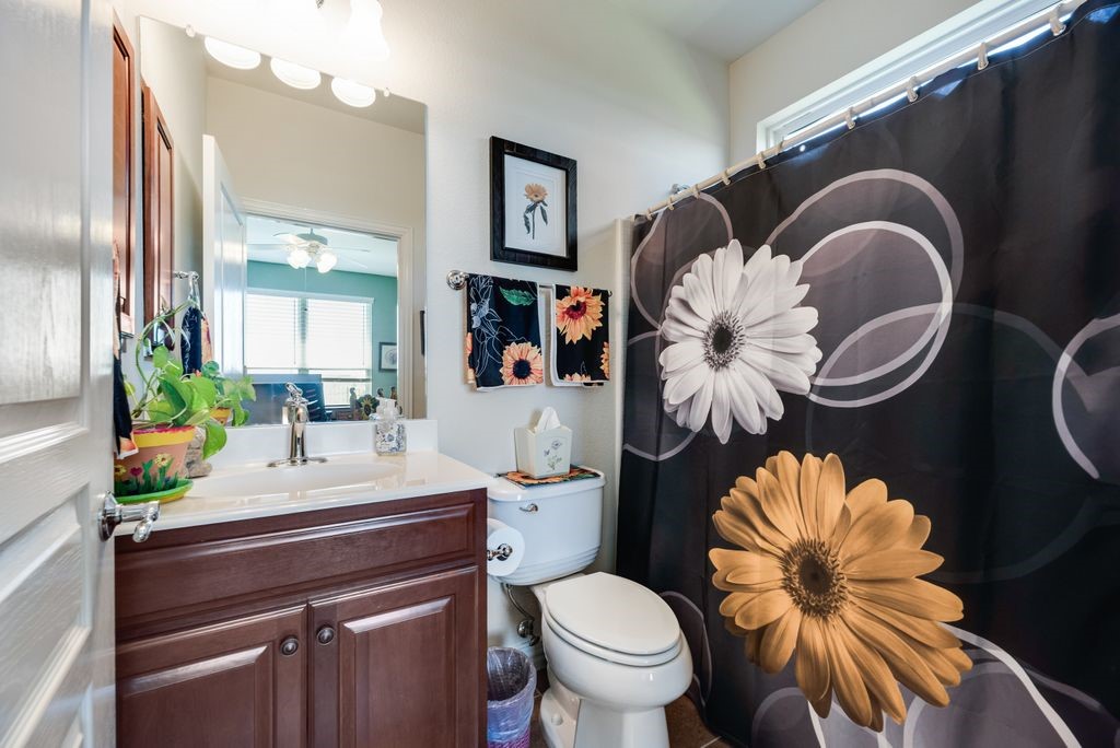 1565 Harbor Springs Drive Frisco TX 75036