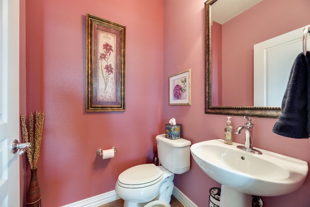 1565 Harbor Springs Drive Frisco TX 75036