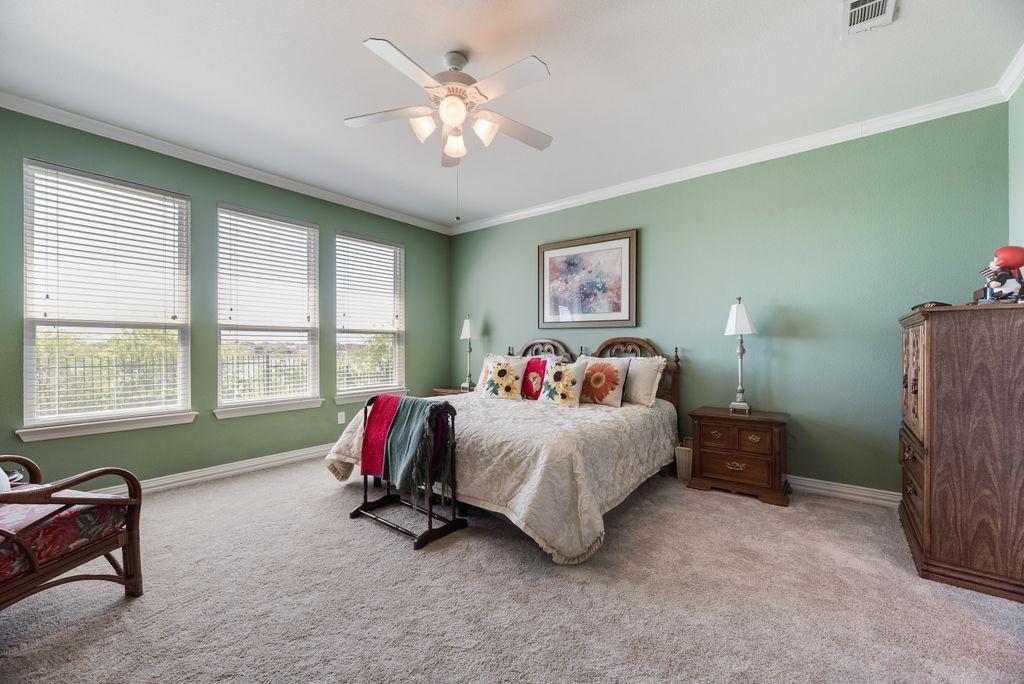 1565 Harbor Springs Drive Frisco TX 75036