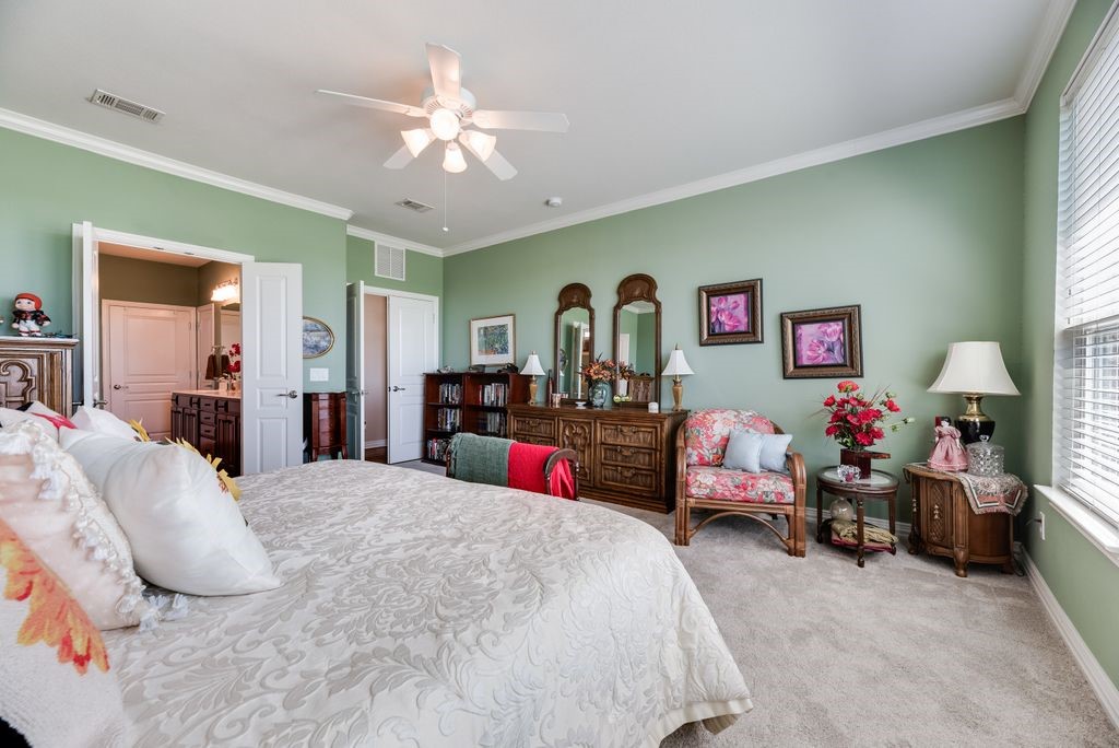 1565 Harbor Springs Drive Frisco TX 75036
