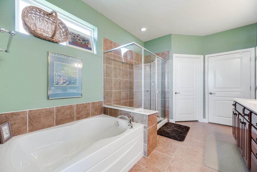 1565 Harbor Springs Drive Frisco TX 75036