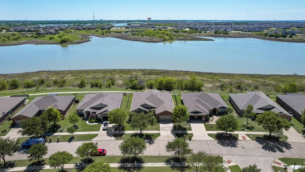 1565 Harbor Springs Drive Frisco TX 75036