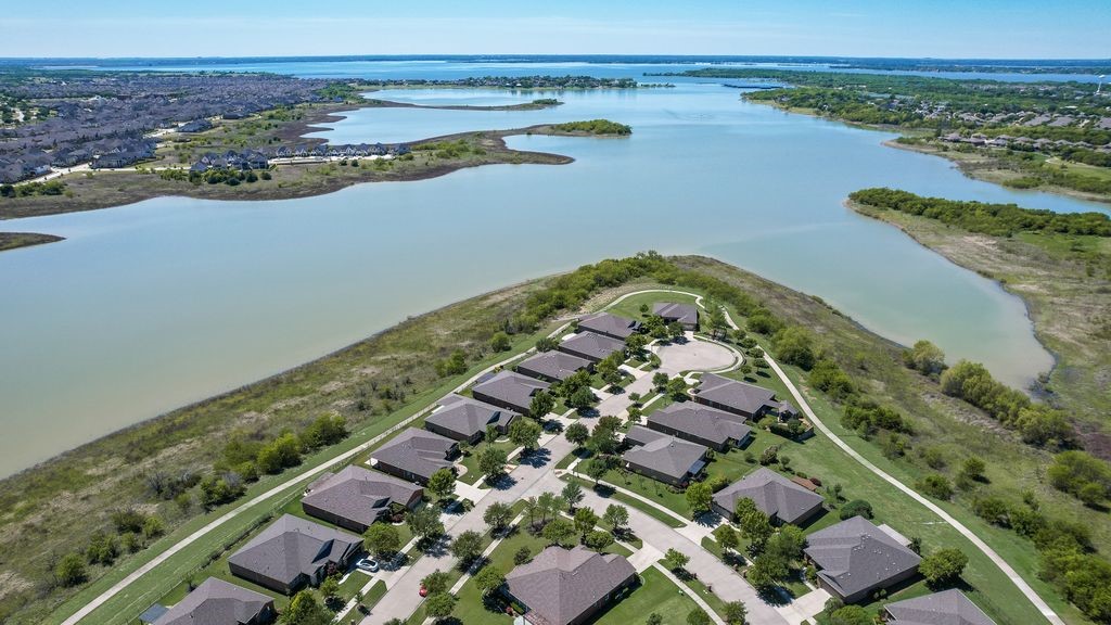 1565 Harbor Springs Drive Frisco TX 75036