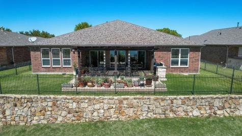 1565 Harbor Springs Drive Frisco TX 75036