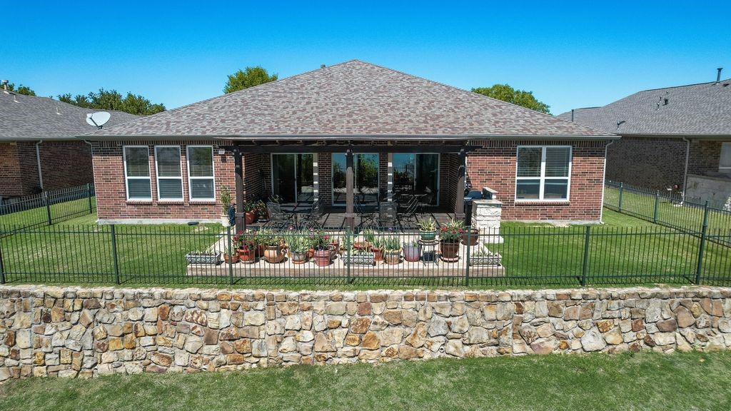 1565 Harbor Springs Drive Frisco TX 75036