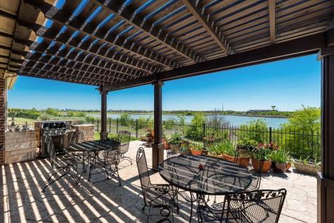 1565 Harbor Springs Drive Frisco TX 75036