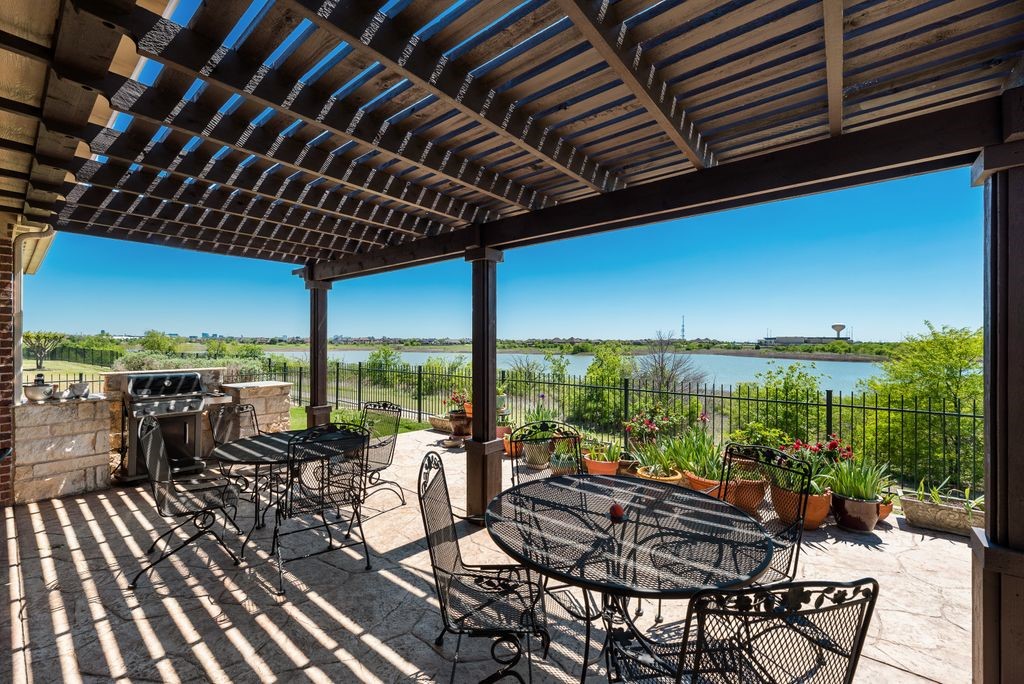 1565 Harbor Springs Drive Frisco TX 75036