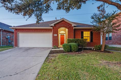 4603 Jackson Meadows Drive Sachse TX 75048