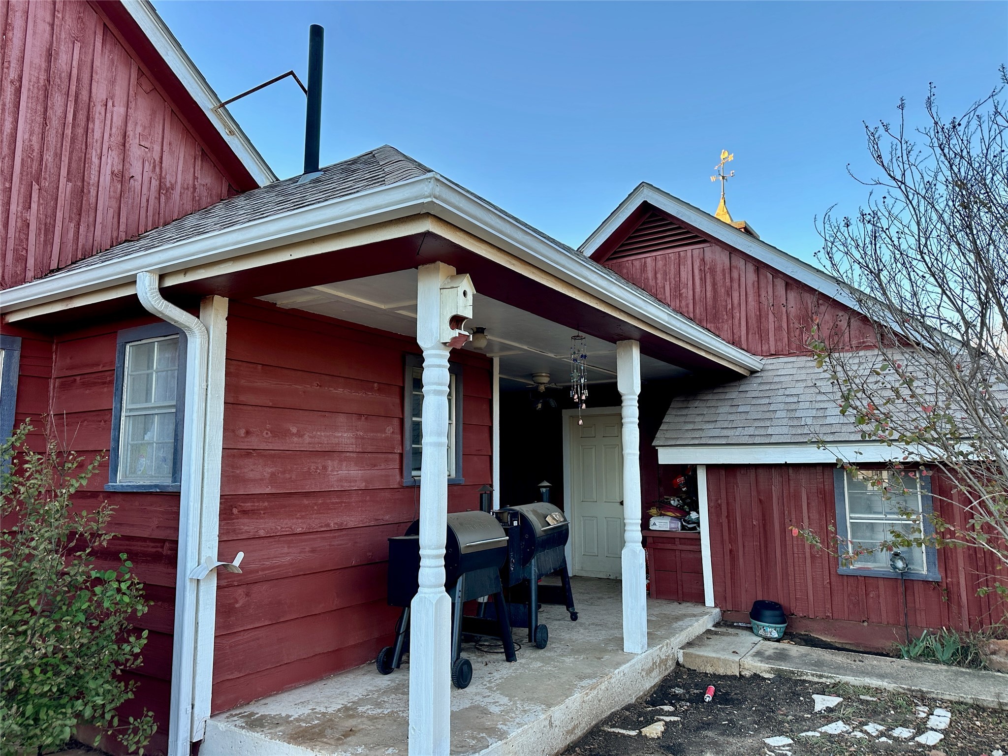 2300 Fm 590 S Zephyr TX 76890
