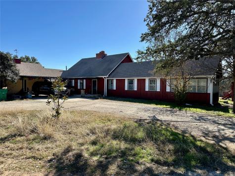 2300 Fm 590 S Zephyr TX 76890