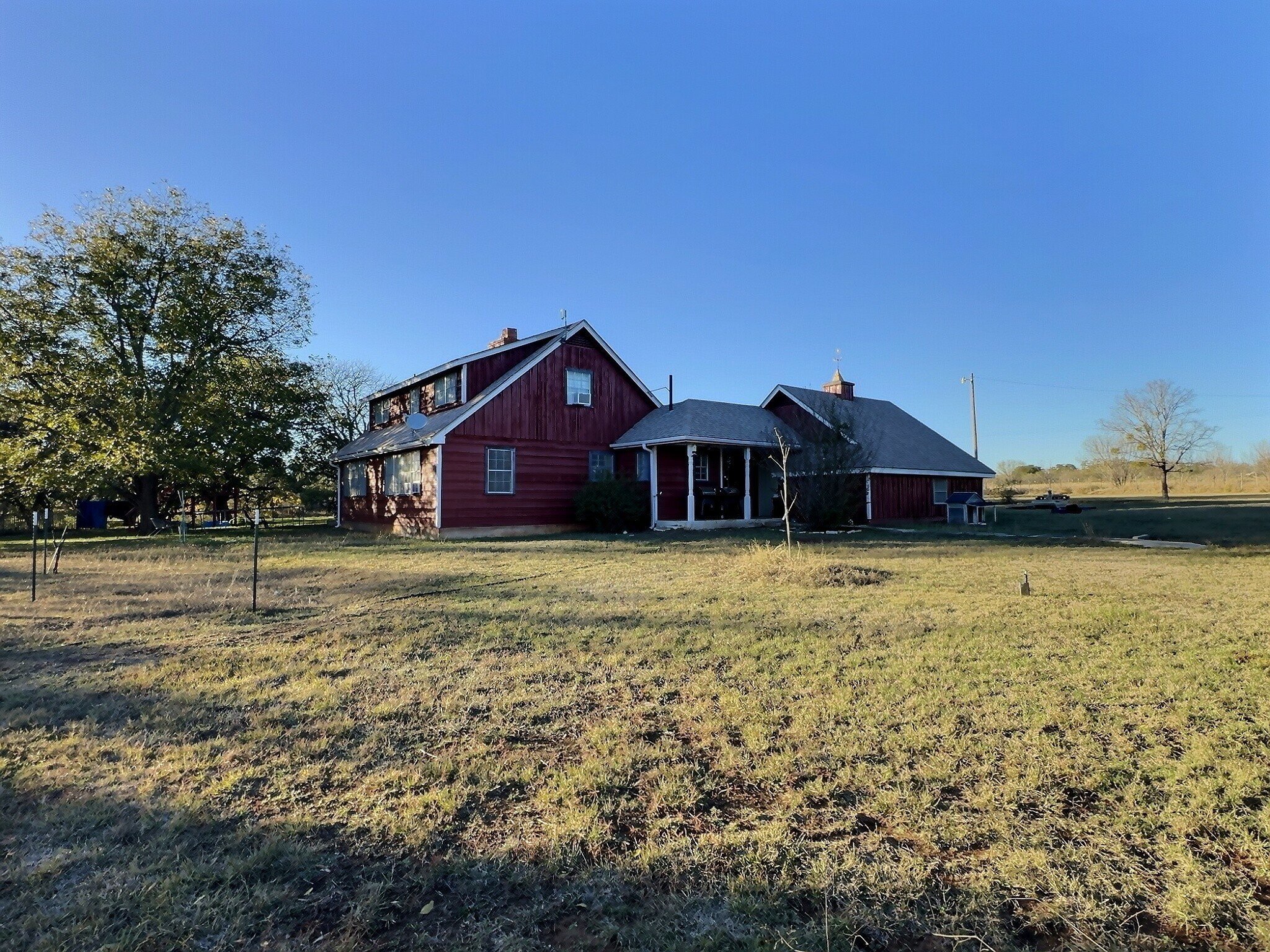 2300 Fm 590 S Zephyr TX 76890