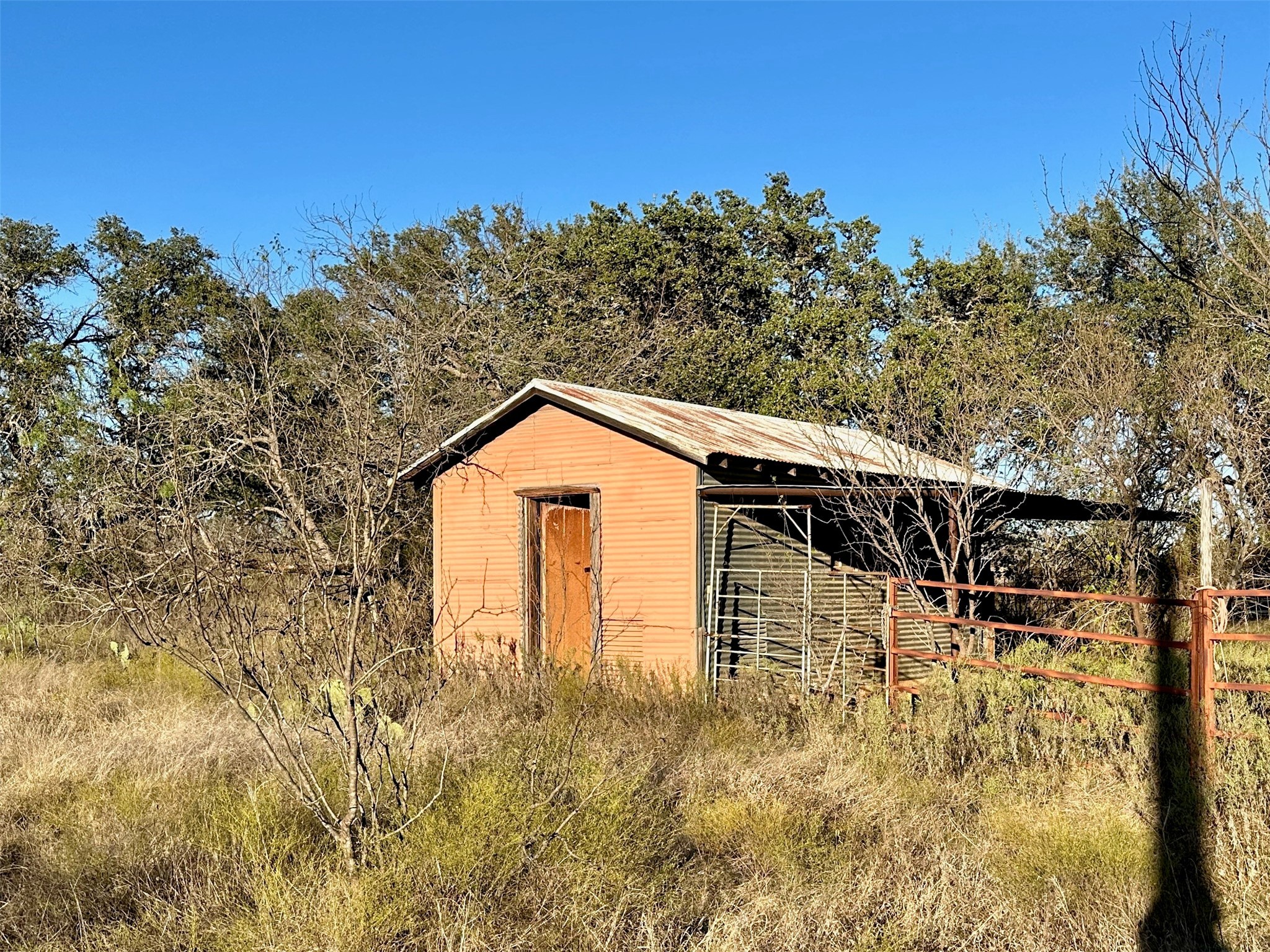 2300 Fm 590 S Zephyr TX 76890