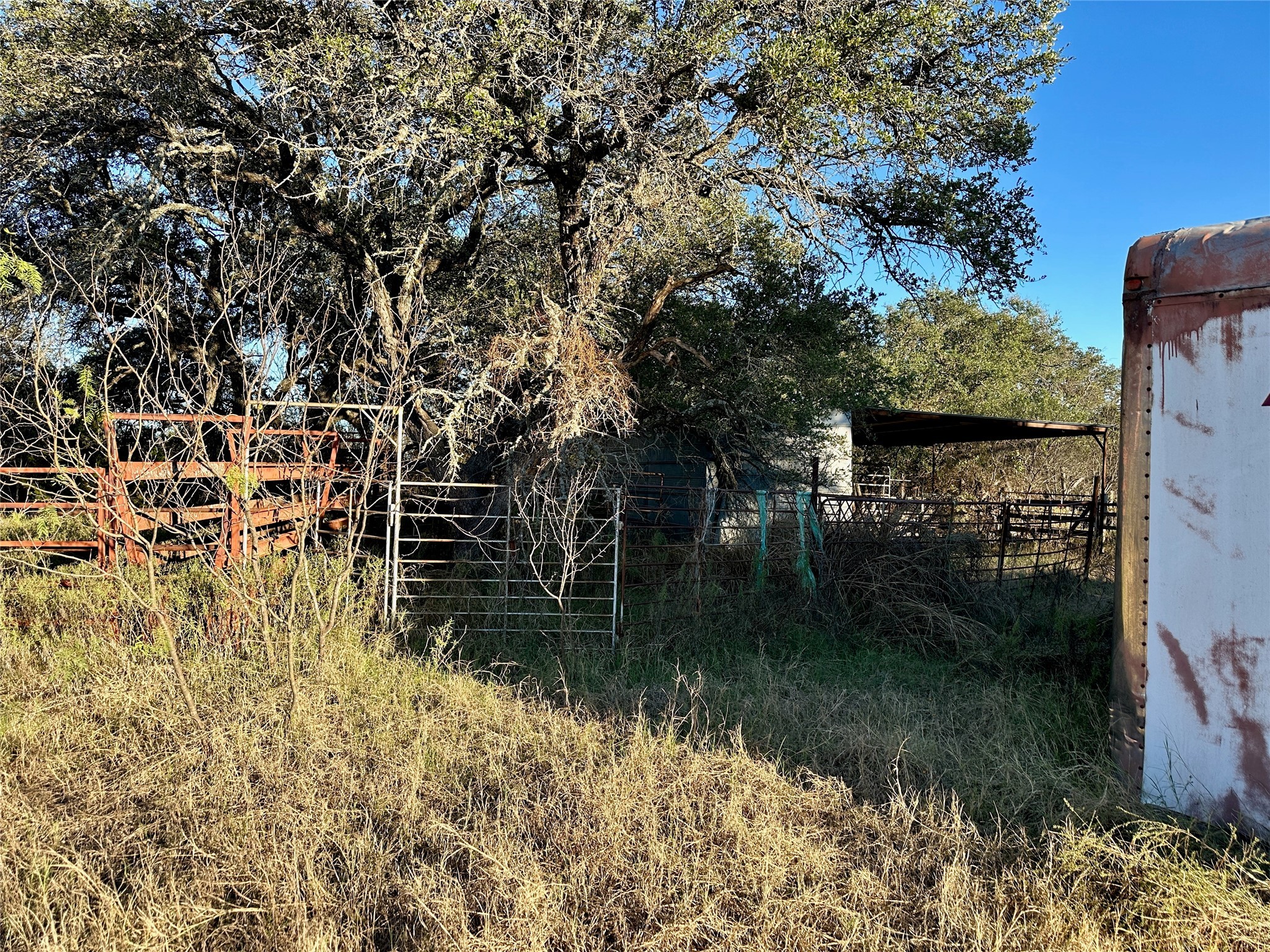 2300 Fm 590 S Zephyr TX 76890