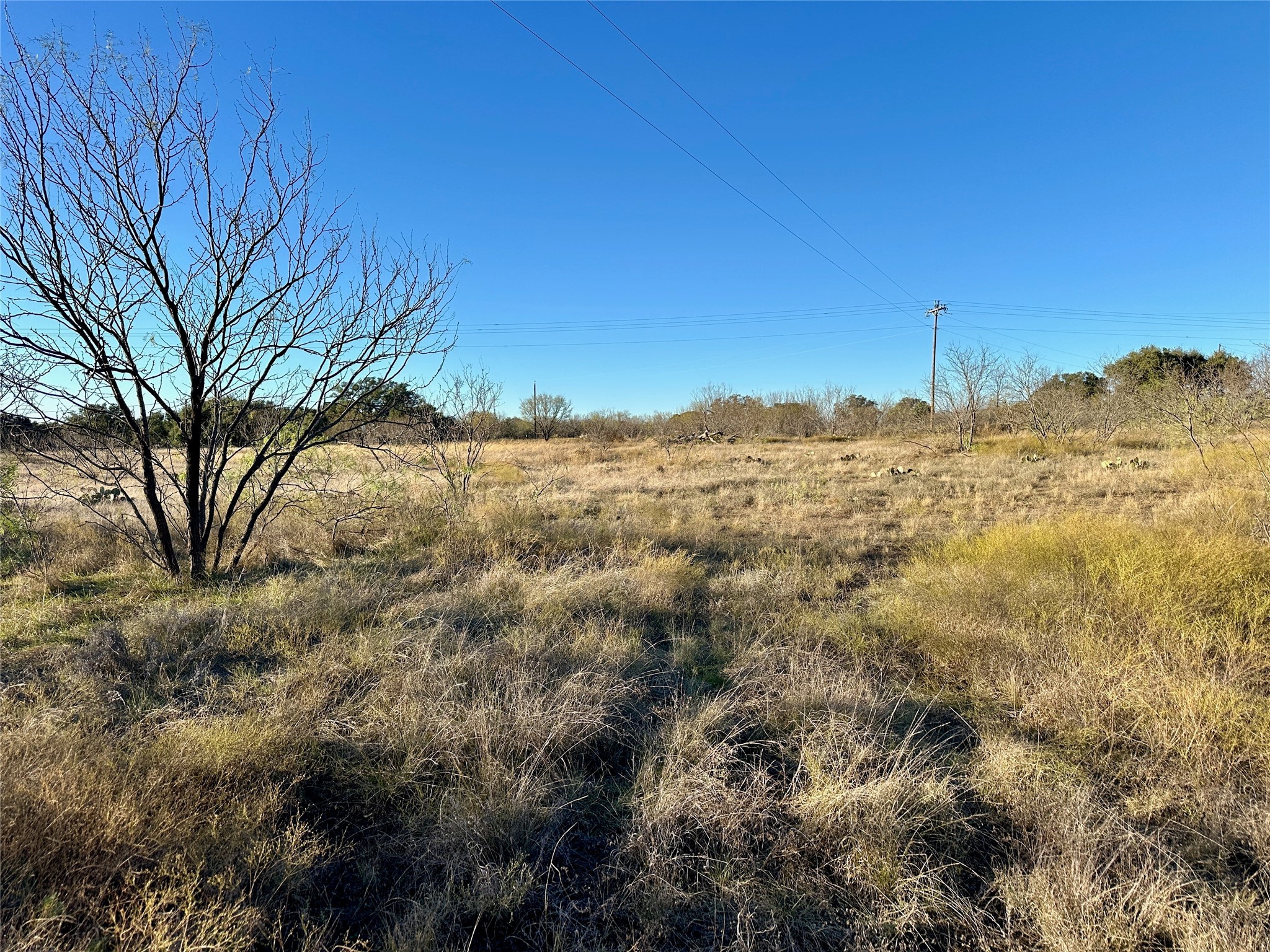 2300 Fm 590 S Zephyr TX 76890
