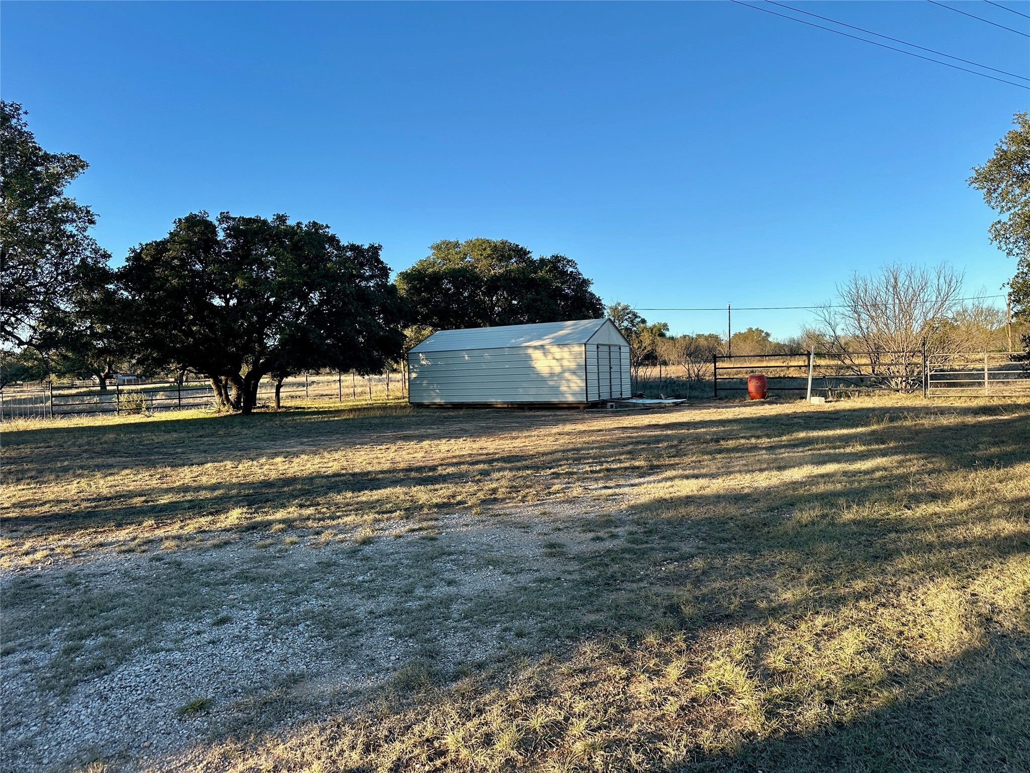 2300 Fm 590 S Zephyr TX 76890
