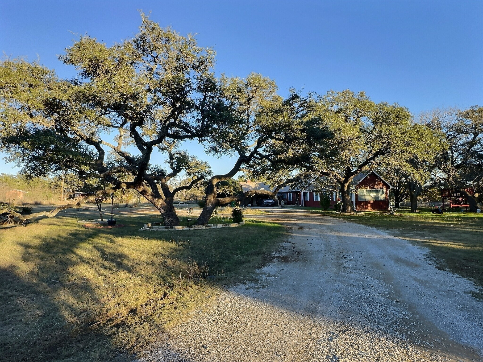 2300 Fm 590 S Zephyr TX 76890
