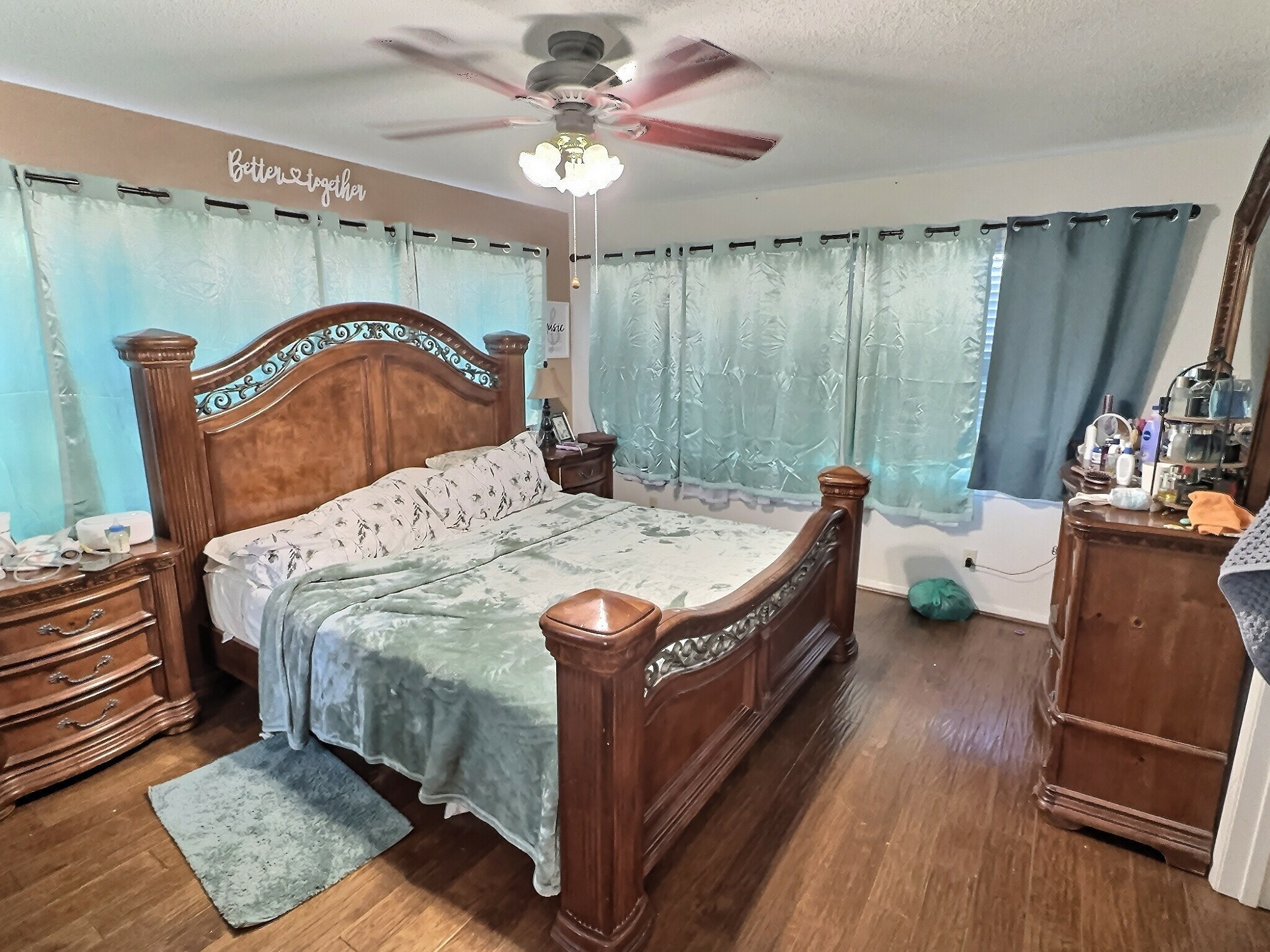 2300 Fm 590 S Zephyr TX 76890
