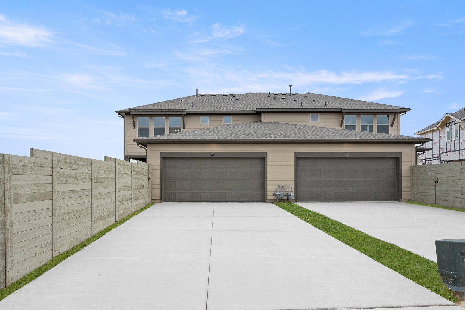 1529 Laurel Lane Argyle TX 76226