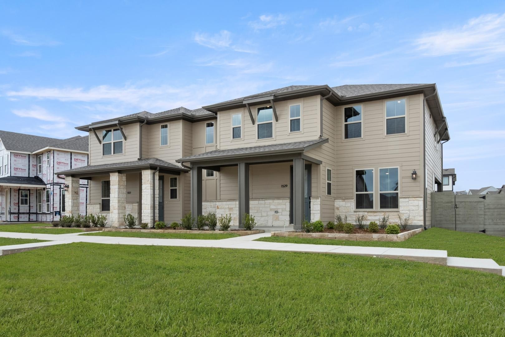 1529 Laurel Lane Argyle TX 76226