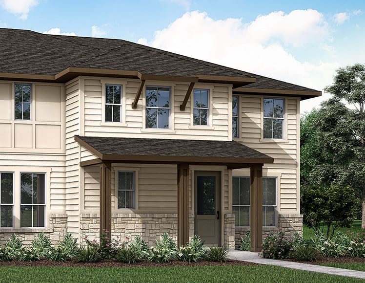 1529 Laurel Lane Argyle TX 76226