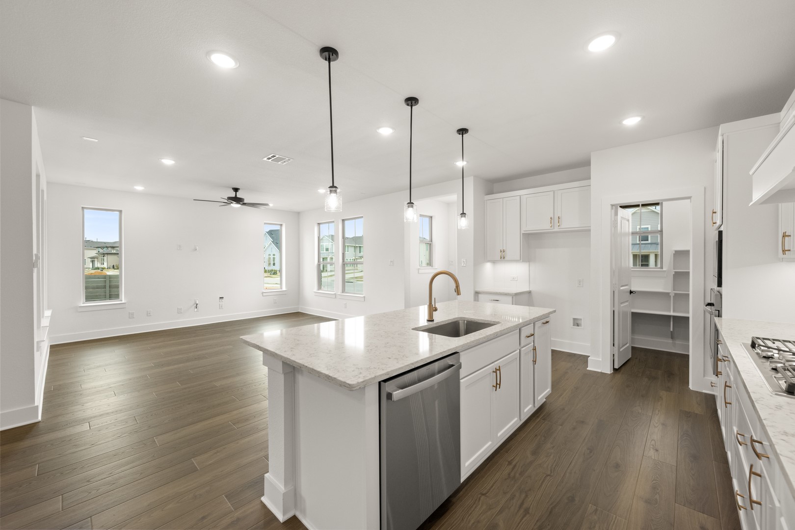 1529 Laurel Lane Argyle TX 76226