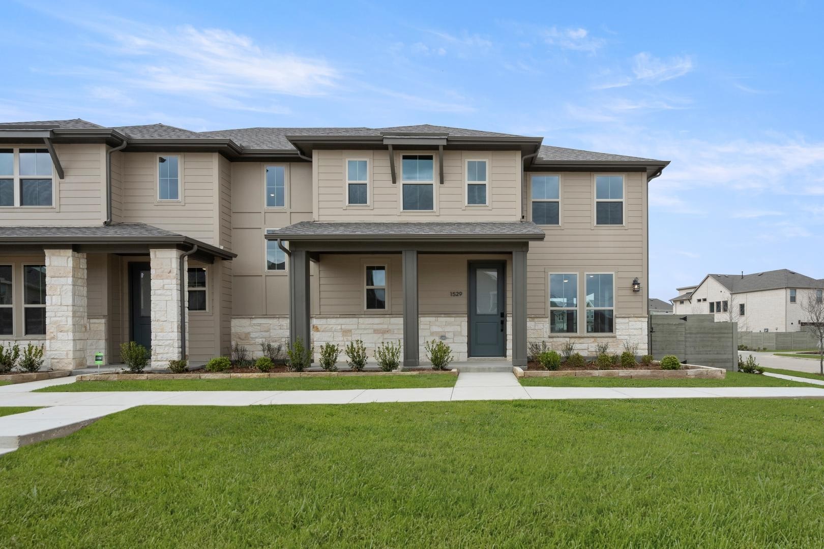 1529 Laurel Lane Argyle TX 76226