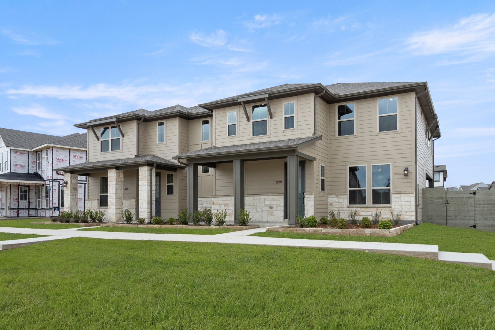 1529 Laurel Lane Argyle TX 76226