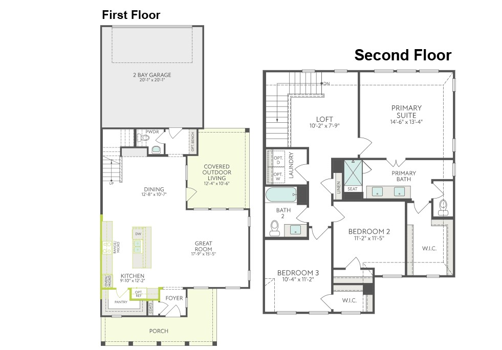 1529 Laurel Lane Argyle TX 76226
