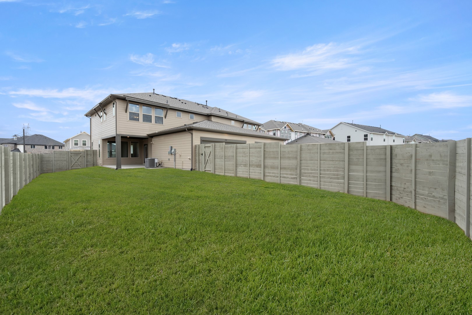 1529 Laurel Lane Argyle TX 76226