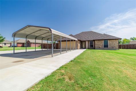 122 Westend Lane Weatherford TX 76088