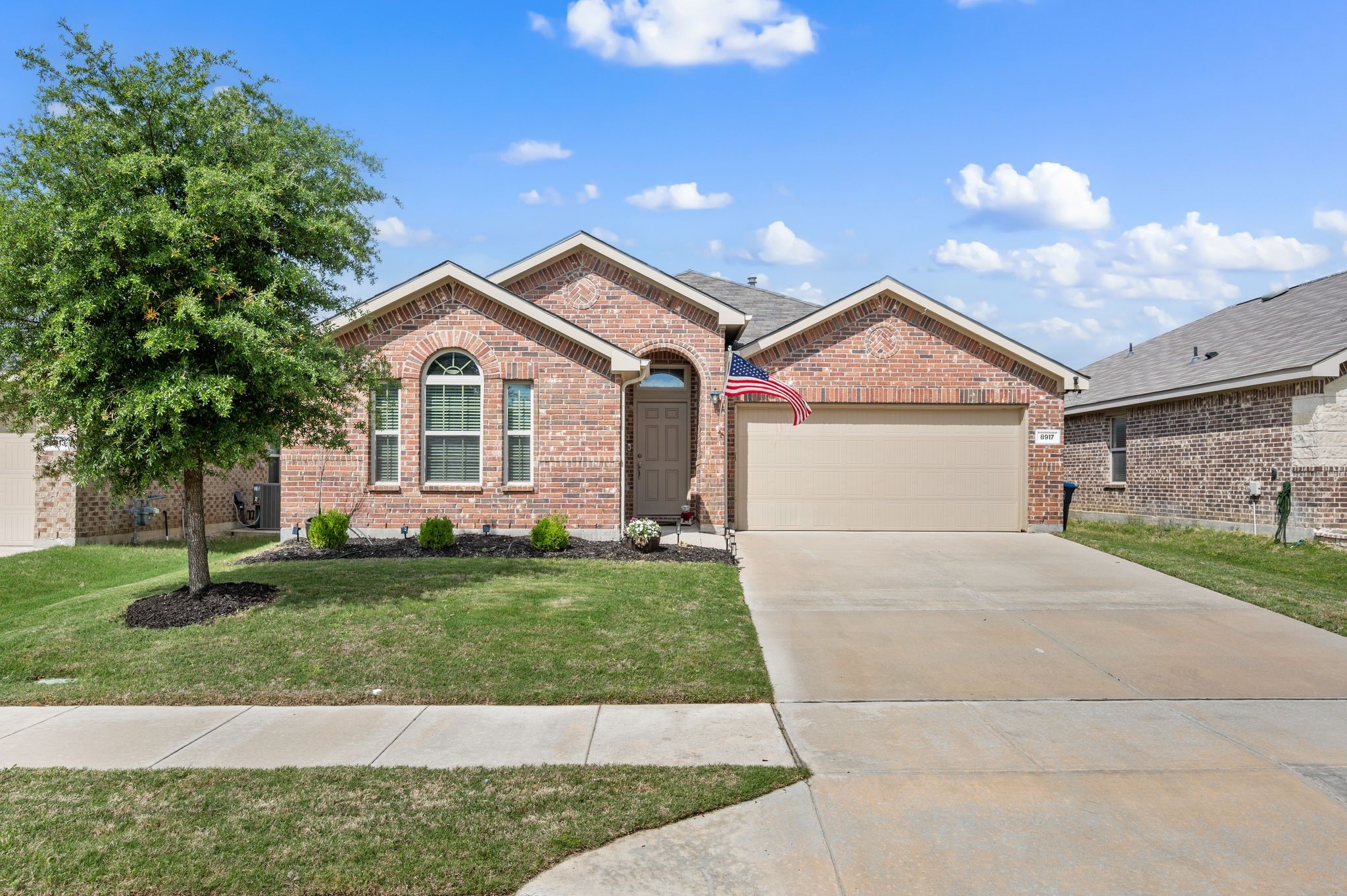8917 Dameron Drive Fort Worth TX 76131