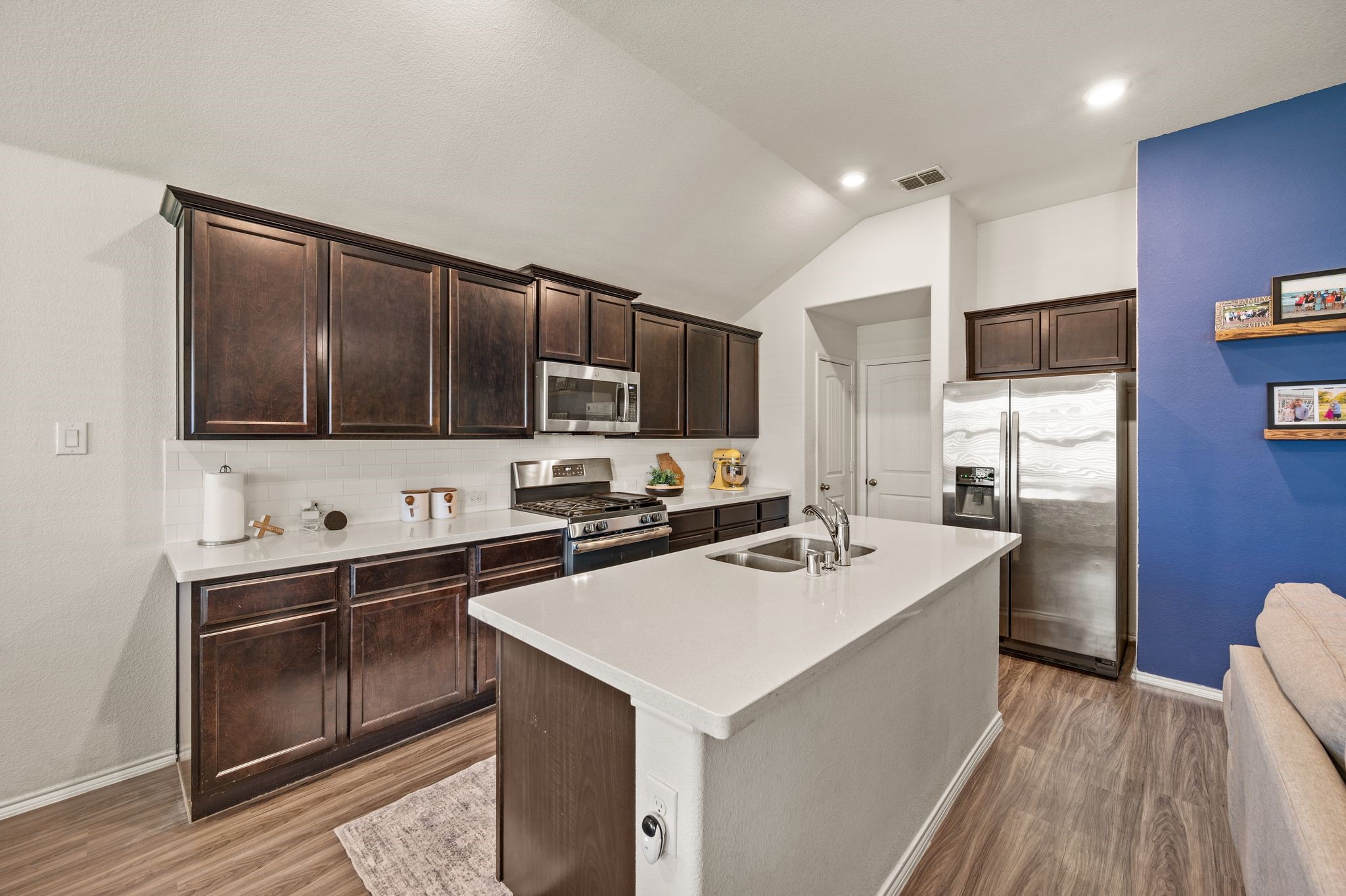 8917 Dameron Drive Fort Worth TX 76131