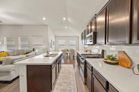 8917 Dameron Drive Fort Worth TX 76131