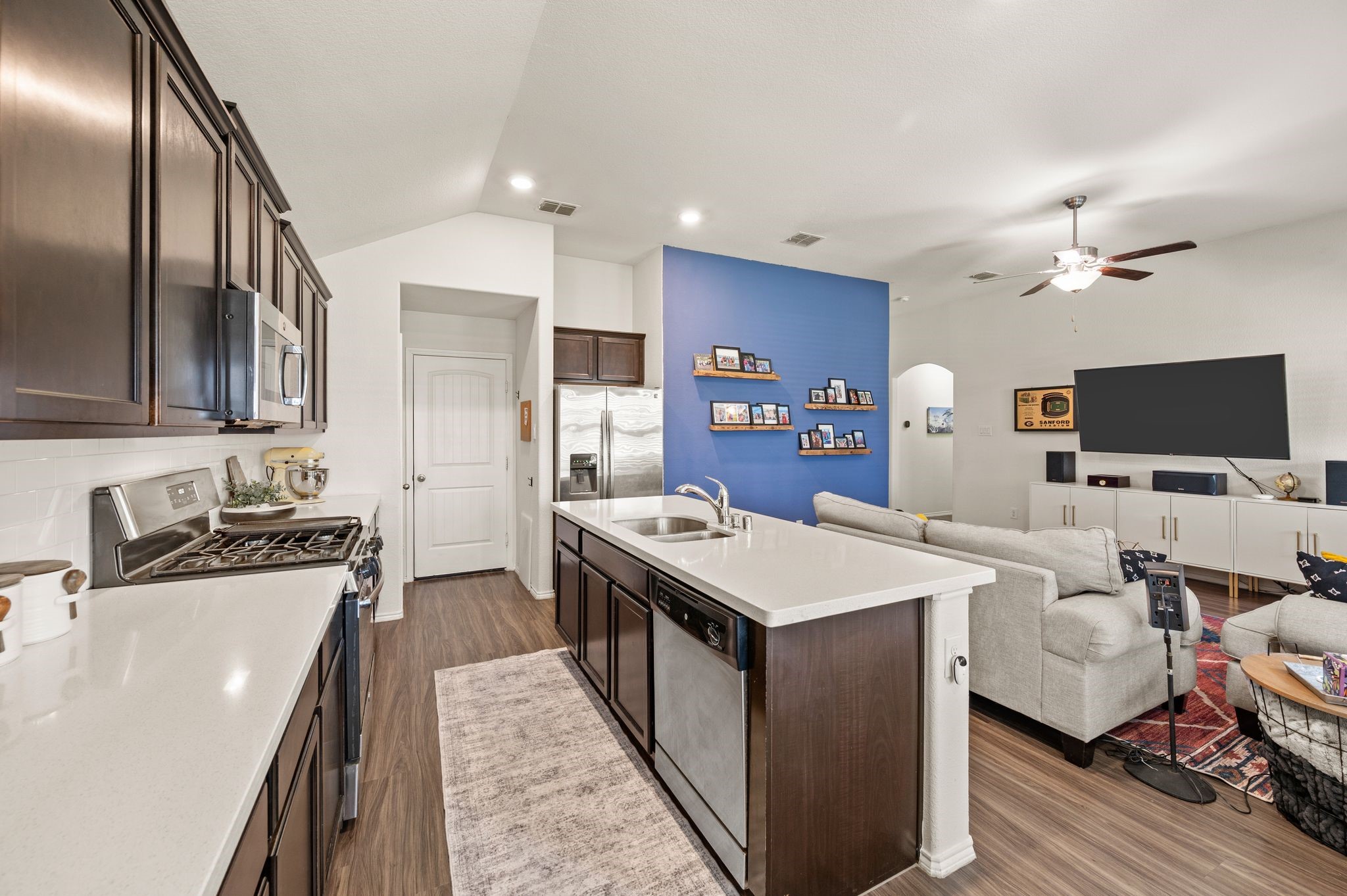 8917 Dameron Drive Fort Worth TX 76131