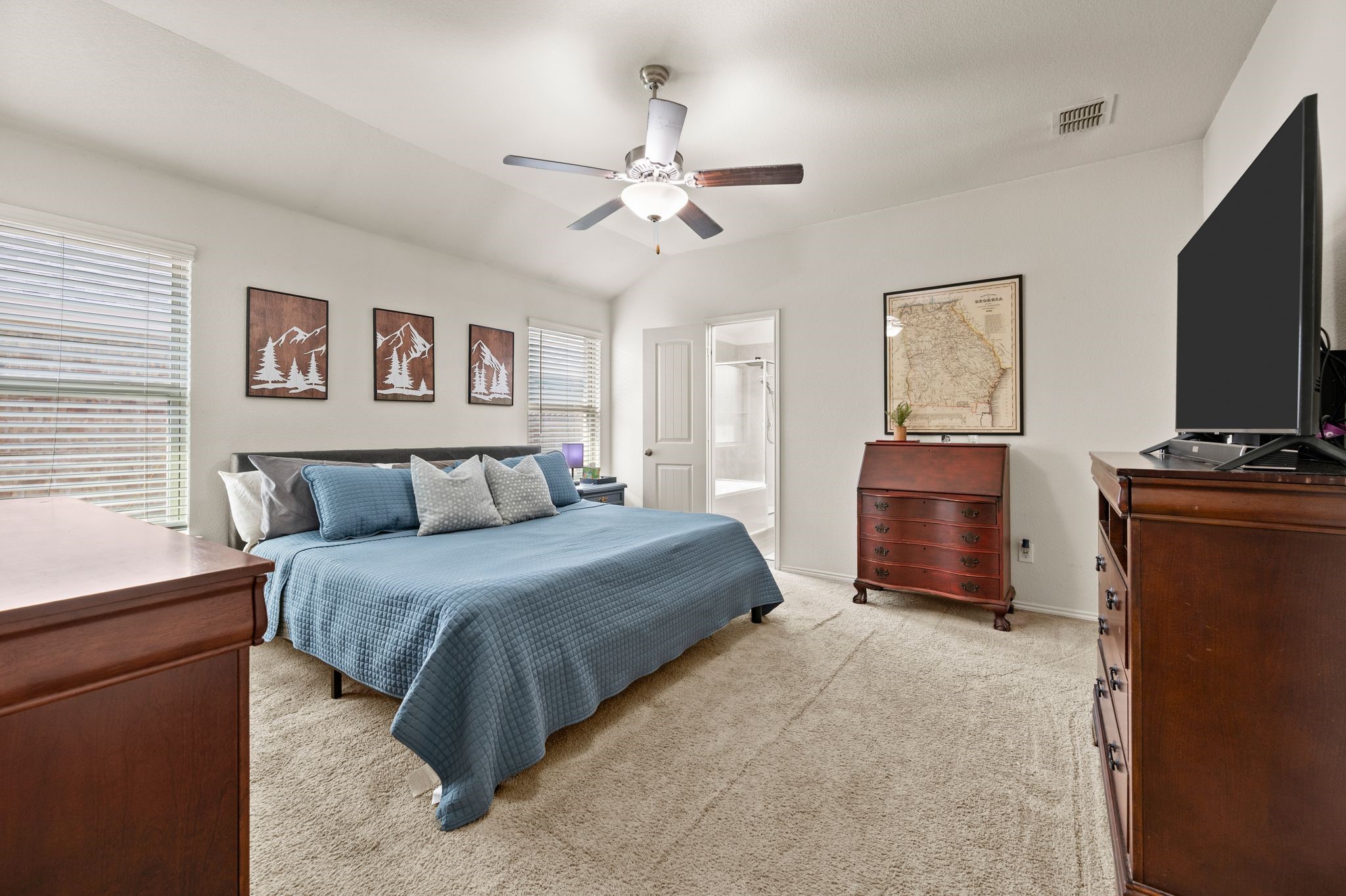 8917 Dameron Drive Fort Worth TX 76131