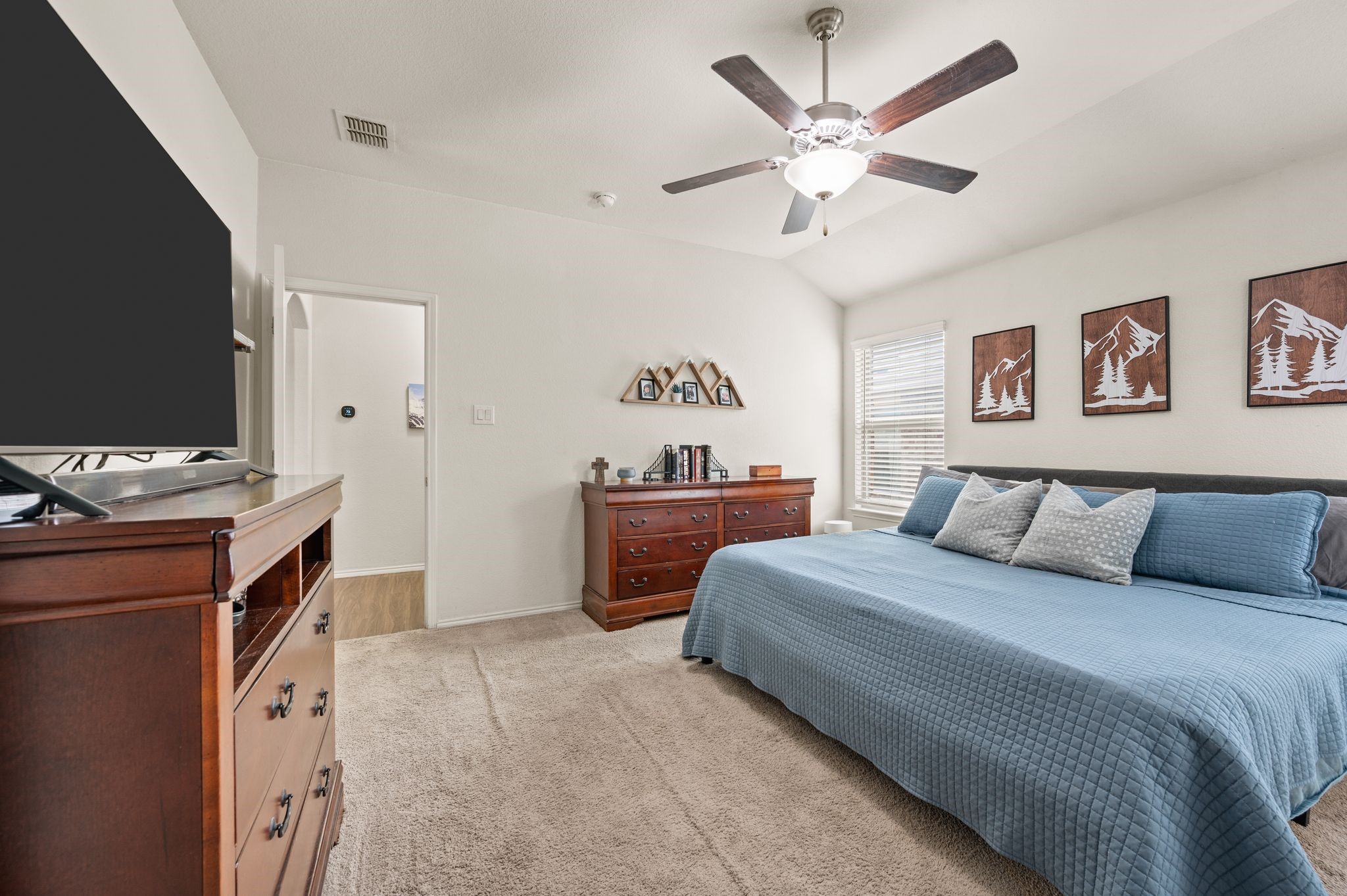 8917 Dameron Drive Fort Worth TX 76131