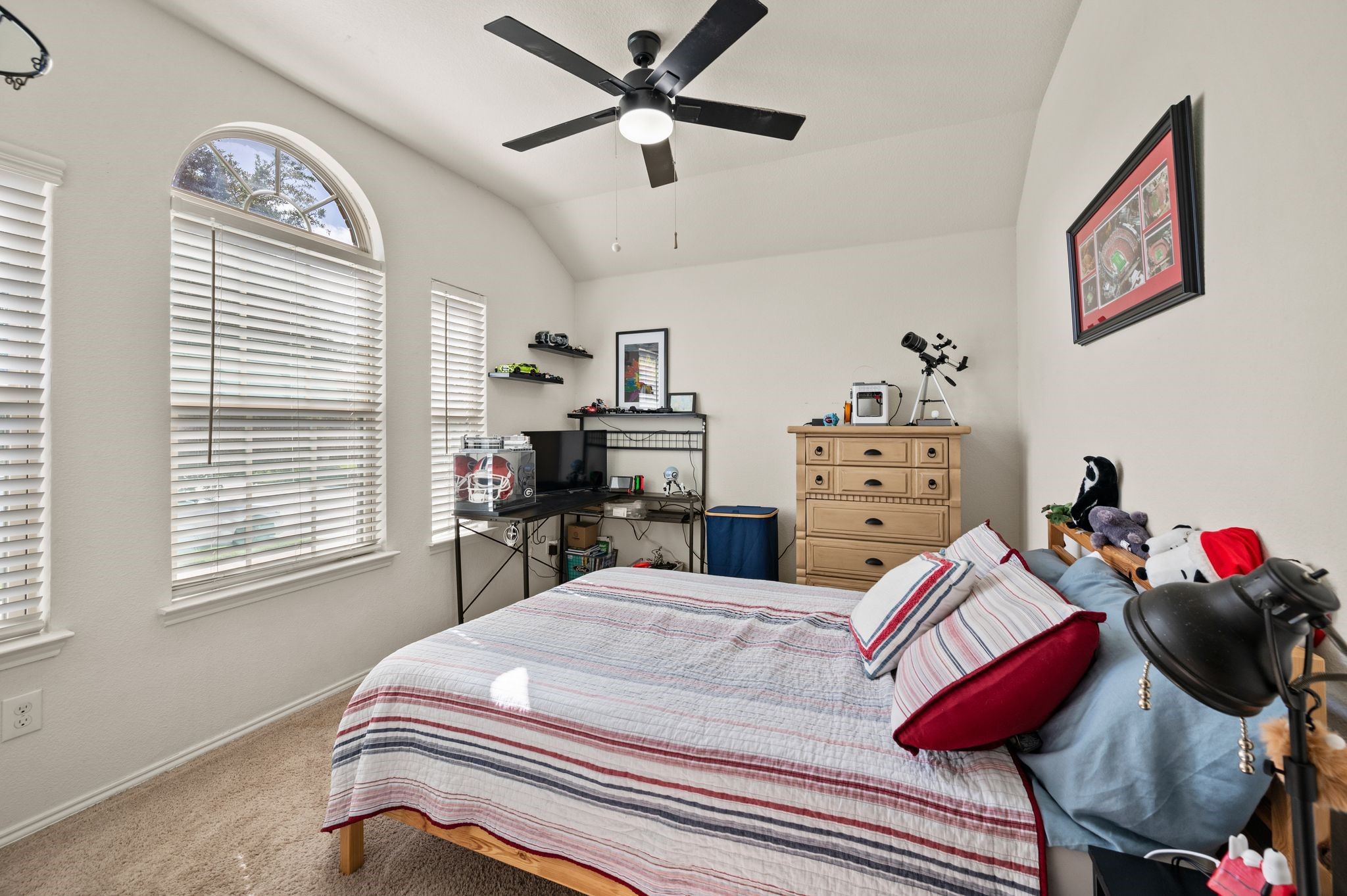 8917 Dameron Drive Fort Worth TX 76131