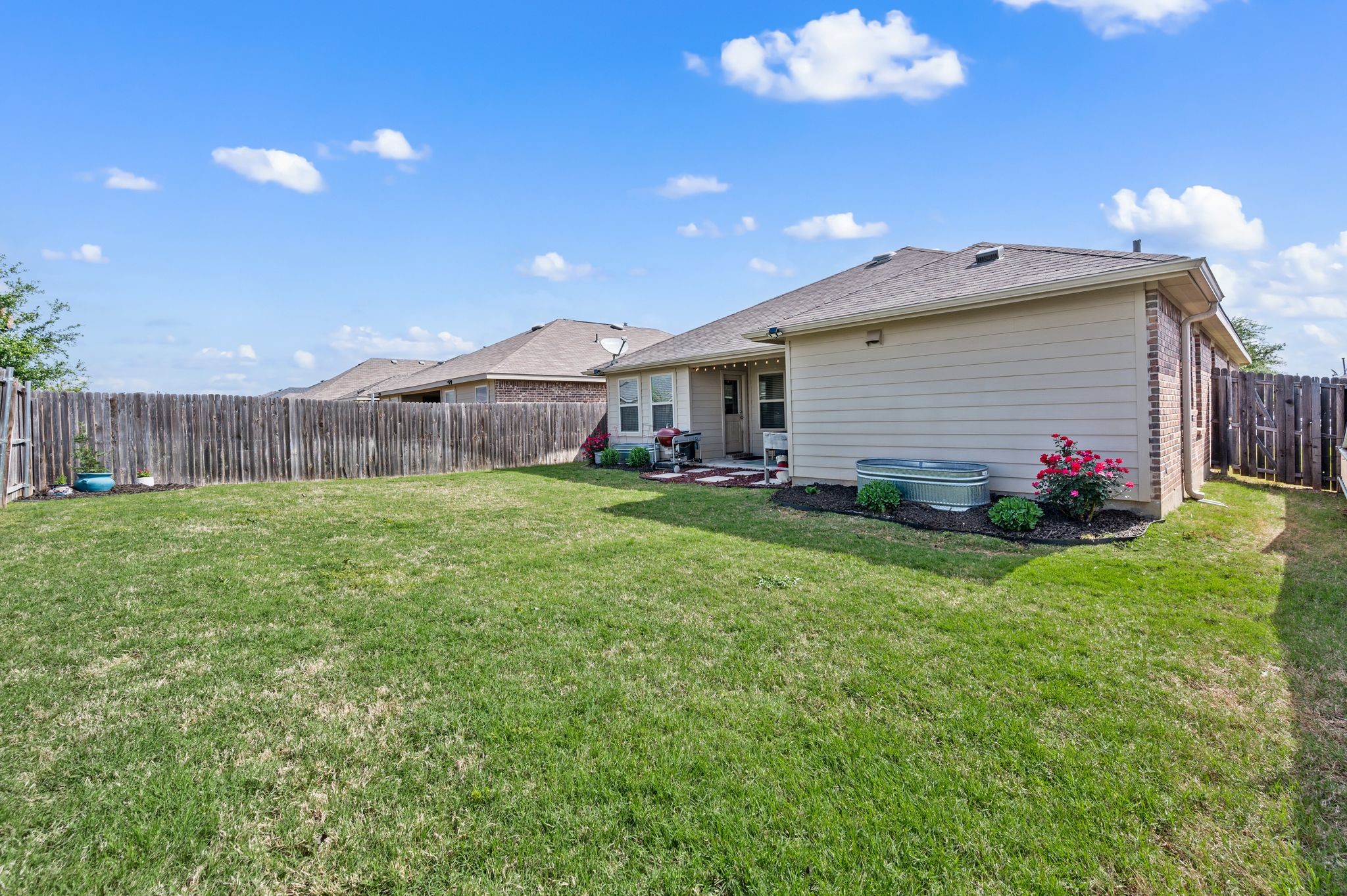 8917 Dameron Drive Fort Worth TX 76131
