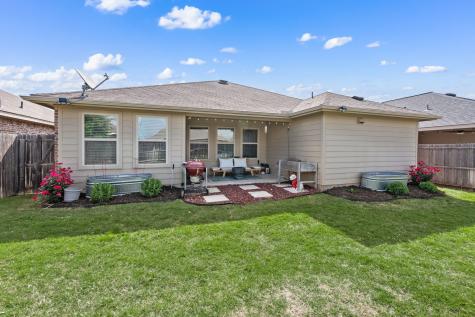 8917 Dameron Drive Fort Worth TX 76131